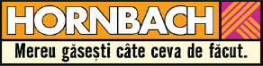 logo hornbach